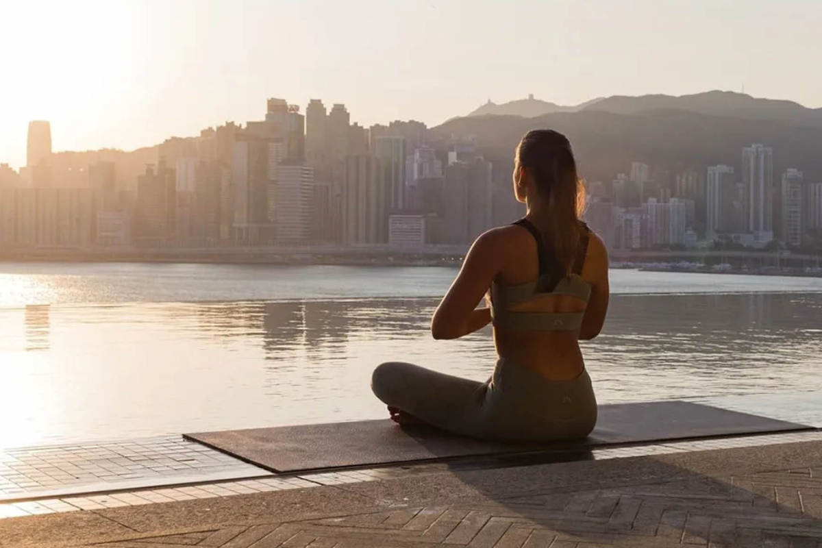 Hong Kong Spa Treatment