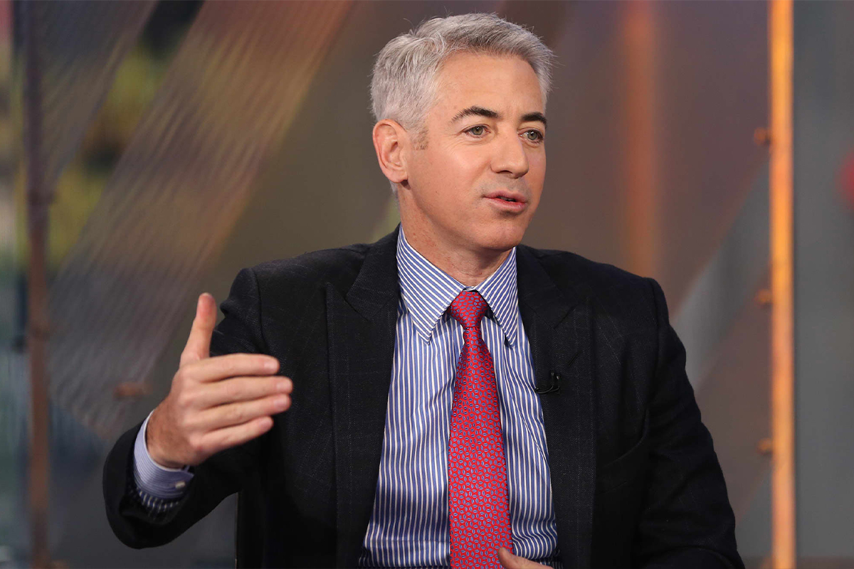 ackman, bill ackman, coupang