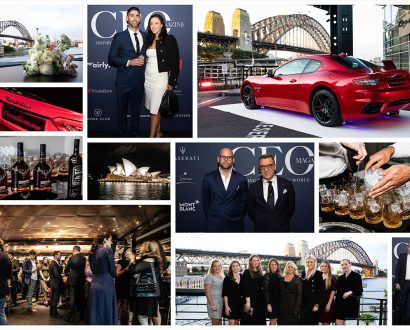 The CEO Magazine’s Executive of the Year Awards exclusive cocktail party