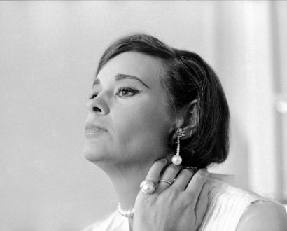 Gloria Vanderbilt