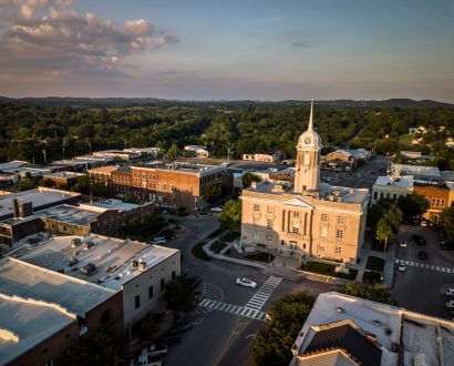 Tennessee economic growth